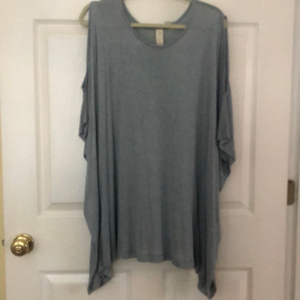 Sweater top